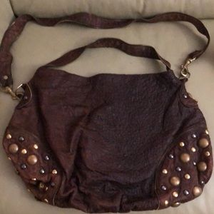 JJ Winters Selena Tote